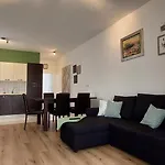 David Apartment