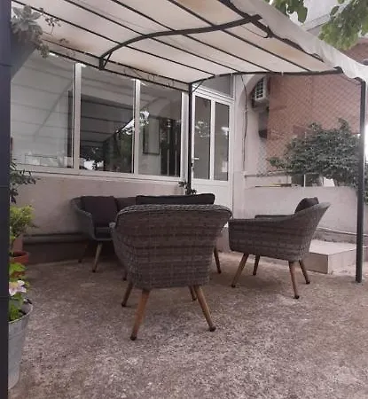 David Apartment Murter