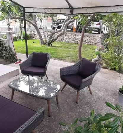 David Apartment