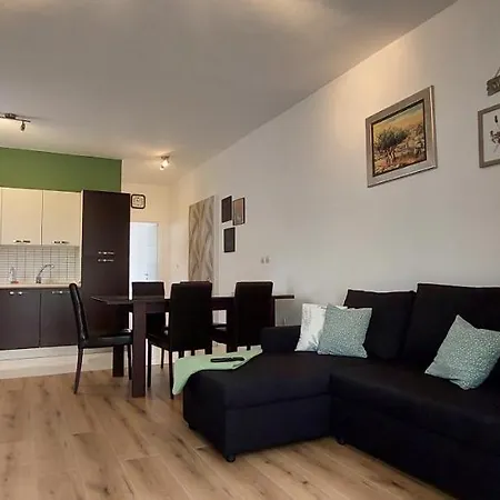 David Apartment