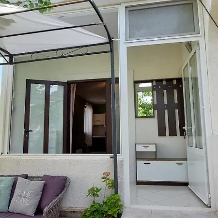 David Apartament Murter