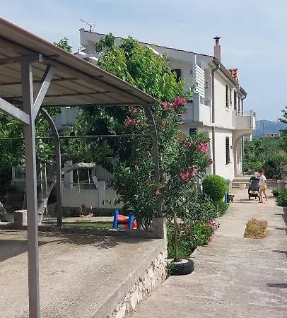 Appartement David Murter