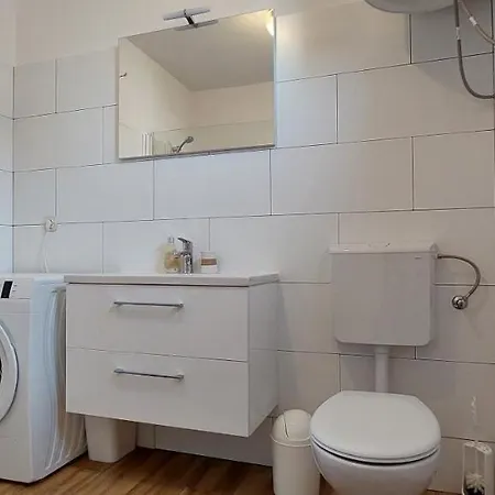 David Appartement Murter