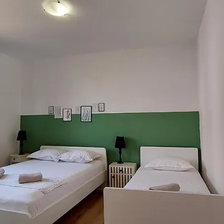 David Apartment *