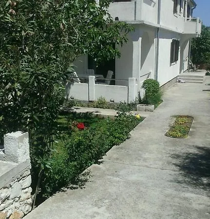 David Apartment