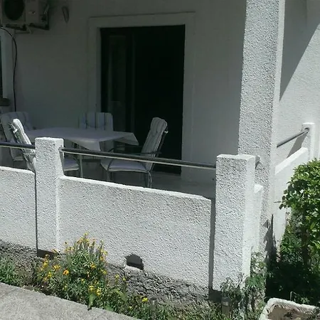David Apartment