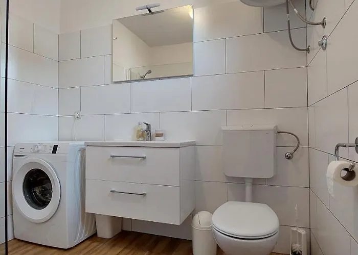 David Apartament Murter